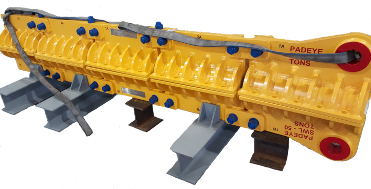 Installation Equipment